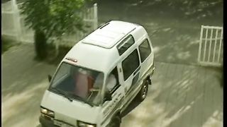 Családi Kúria - Magyar szinkronos teljes szexfilm