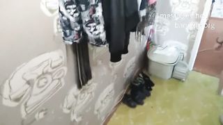 Tini lányt a pasija haverja keféli