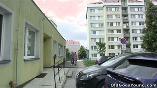 Apukám a baszógép