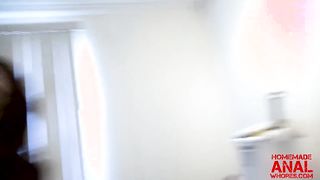 Kemény anál pornóvideó