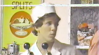 Forró Nyuszik - Magyar szinkronos teljes szexfilm