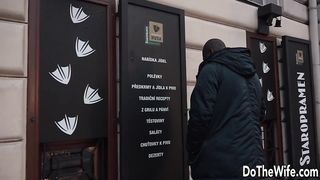 A pasi szereti a négert dákót
