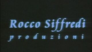 Rocco és a fordított gang bang 2 - Magyar feliratos retro pornófilm