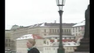 Hájas amatőr nagy cicis magyar picsa hátsó bejáratba baszva