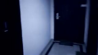 Amatőr pár kefélése a konyhában