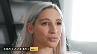 Luna Star és Abella Danger leszbi kalandja