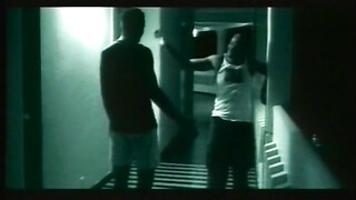 Hotel amor - Retro pornófilm magyar szinkronnal