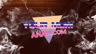 Dana DeArmond a szőrös puncis milf
