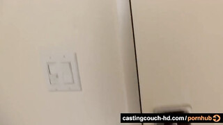 Celese elment a casting forgatásra
