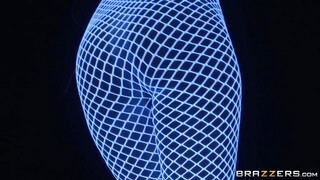 Kayla Kayden feneke megkúrelva