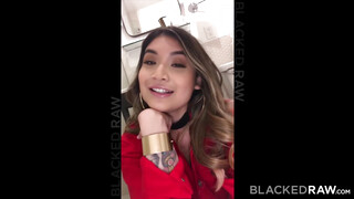 Brenna Sparks és a csoki dákó