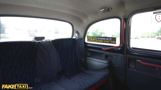 Fake Taxi - Kiara Lord a szexi magyar csajszi