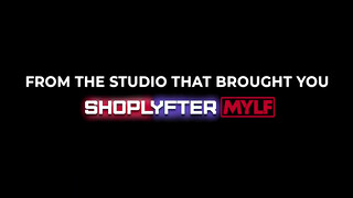 Mylf - Lenina Crowne a nagy cicis fiatal milf