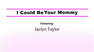 Moms Teach Sex - Jaclyn Taylor kikezd a férje fiával