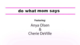 Moms Teach Sex - Cherie Deville dugni akart