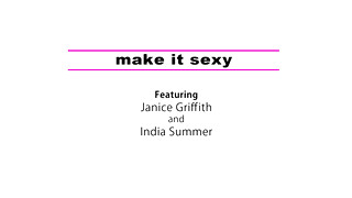 Moms Teach Sex - India Summer és a kurva lánya