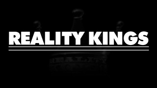 Reality Kings - Mona Azar a nagy seggű latin milf