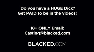 Blacked - Kali Roses kemény menete