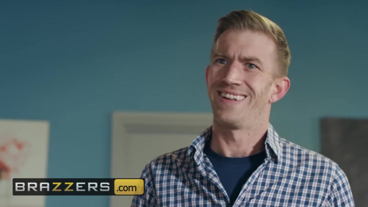 Brazzers - Beau Diamond szereti a nagy dákót
