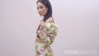 PremiumBukkake - Asia Vargas esete 56 adag gecivel