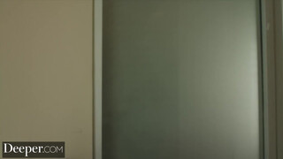 Deeper - Abella Danger romantikus szexelése