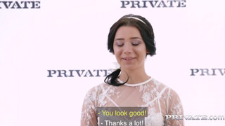 Private.com - Tiny Emily a pici cicis szépség