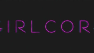 GIRLCORE - kerek seggek, ujjazás és leszbik