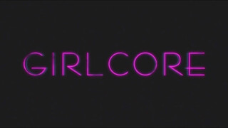 GIRLCORE Angela White tanítja a lányokat leszbizni