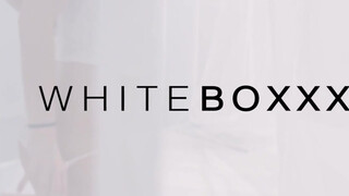 WHITEBOXXX - Vinna Reed szexel a személyi edzőjével