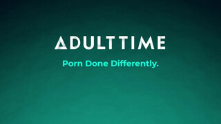 ADULT TIME - Rocky Emerson a szexi tetovált lány