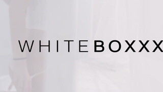 WHITEBOXXX - Sybil kikötözve kefél