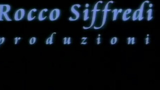 Rocco Ravishes Russia - Teljes retro pornófilm