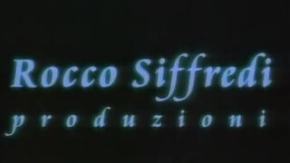 Rocco live in Prague - Vhs teljes pornófilm