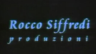 Rocco initations 5 - Teljes vhs pornófilm