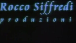 Rocco Animal Trainer 7 - Teljes vhs szexfilm