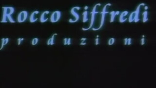 Rocco Animal Trainer 1 - Teljes pornófilm