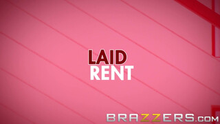 Brazzers - Sophia Leone a dögös latina