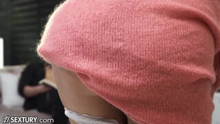 21 SEXTURY - Verona Sky análba dugva