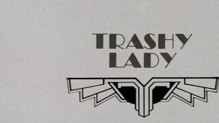 Trashy Lady (1985) - Klasszikus pornófilm