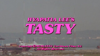 Tasty (1985) - Teljes pornófilm