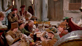 The Ribald Tales Of Canterbury (1985) - Teljes szexfilm