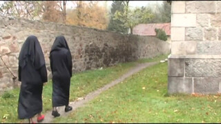 Monache Viziose - Olasz szinkronos pornófilm