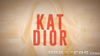 Brazzers - Krissy Lynn és Kat Dior megkósoltják egymást