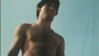 Stud Hunters (1983) - Klasszikus retro vhs pornófilm