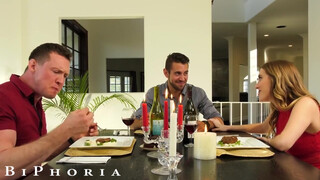 BiPhoria - Az új barát benne van a dugásban