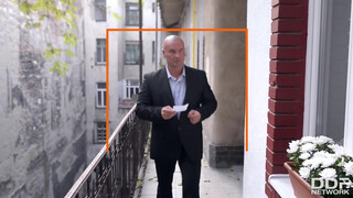 Bombázó latin lány kielégíti a fasziját