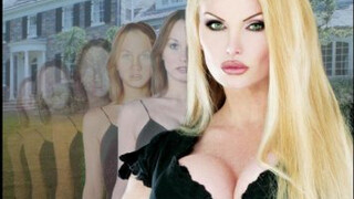 Szexmasinák (The Breastford Wives - 2007) - Teljes szexfilm eredeti nyelven