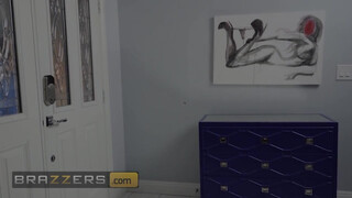 Brazzers - Azul Hermosa a szexi doktornő