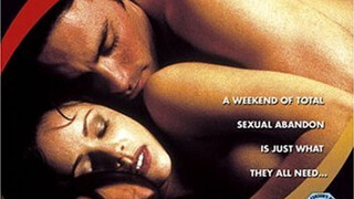 A határok tesztelése (Testing the Limits - 1998) - Teljes szexfilm eredeti szinkronnal