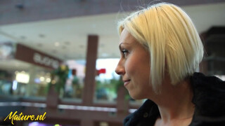 Eva Black a magyar ex pornós visszatért - Mature.nl